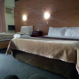 Фотографии мотеля 
            Gloucester Motel Pemberton Manjimup