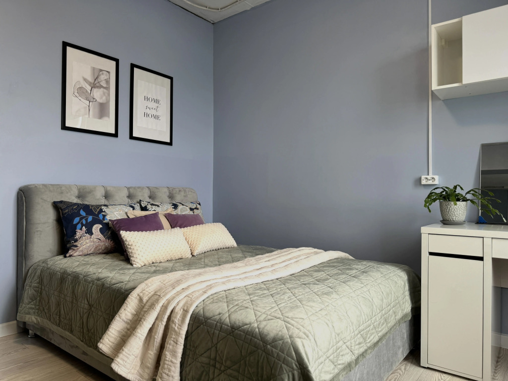 Фотография квартиры Квартира Студия Лофт Дальневосточная 166/6-14 КакДома в Иркутске Верхняя Набережная