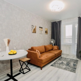 Фотография квартиры Апартаменты Privi House в ЖК Настроение