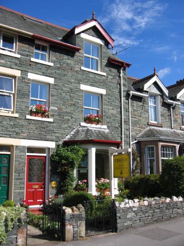 Фотография мини отеля Cragside B&B