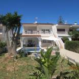 Фотография гостевого дома Apartamento independiente en chalet