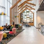 Фотография гостиницы Studio One Hotel