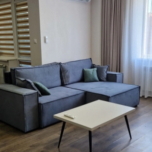 Фотография квартиры Апартаменты с ремонтом