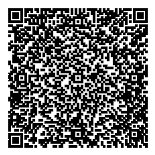 QR код гостиницы Баташев