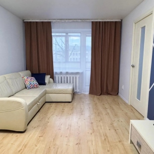 Фотография квартиры Апартаменты на проспекте Ленинский 38