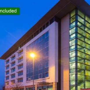 Фотографии гостиницы
Holiday Inn Express Lincoln City Centre, an IHG Hotel