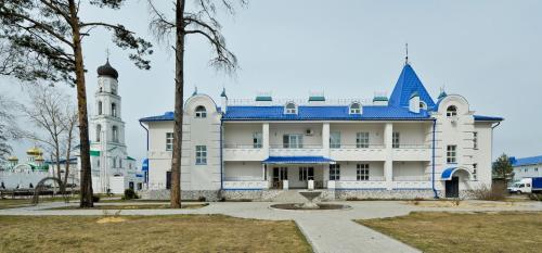 Фотография гостиницы Дом паломника при Раифском монастыре