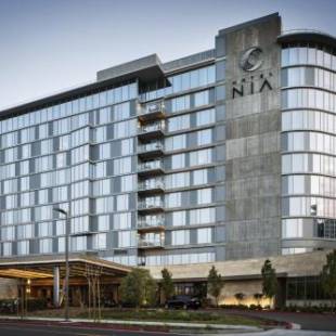 Фотографии гостиницы
Hotel Nia, Autograph Collection