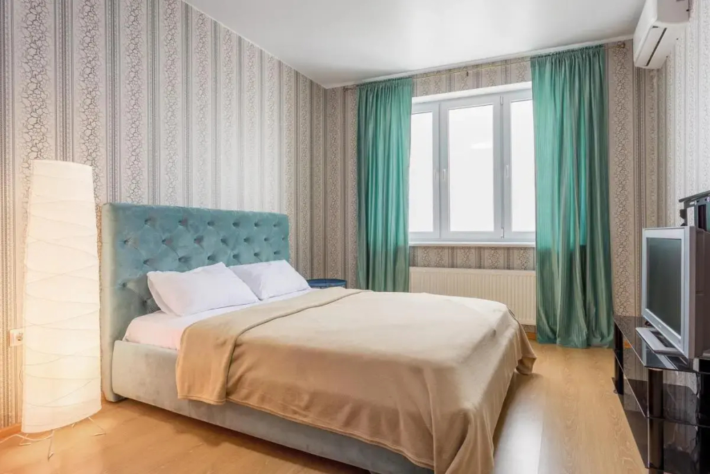 Фотография квартиры ApartKRD на улице Ставропольская 336/6