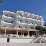 Фотография гостиницы Coral Hotel & Resort