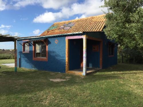 Фотография гостевого дома La Azurra