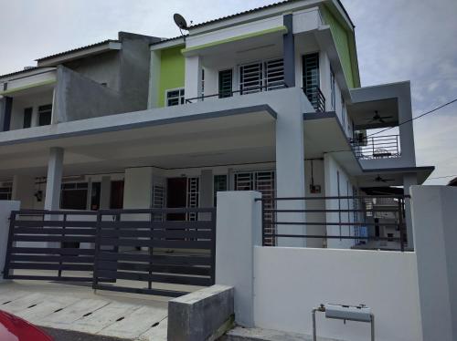 Фотография гостевого дома Homestay Mama D'Chandan