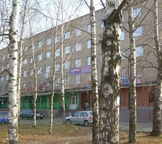 Фотография гостиницы Мещера