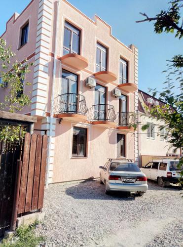 Фотография гостевого дома Людмила