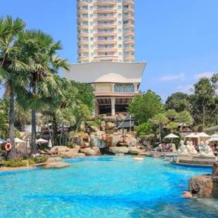 Фотографии гостиницы
Long Beach Garden Hotel & Pavilions - SHA Extra Plus