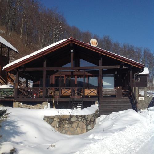 Фотография гостиницы Медвежья