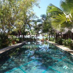 Фотографии гостиницы
Full Moon Beach Resort