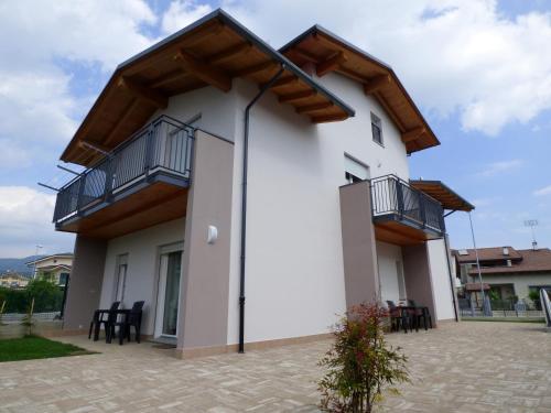 Фотография мини отеля Giravento