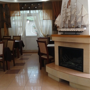 Фотография Коттеджа Частный дом Фрегат