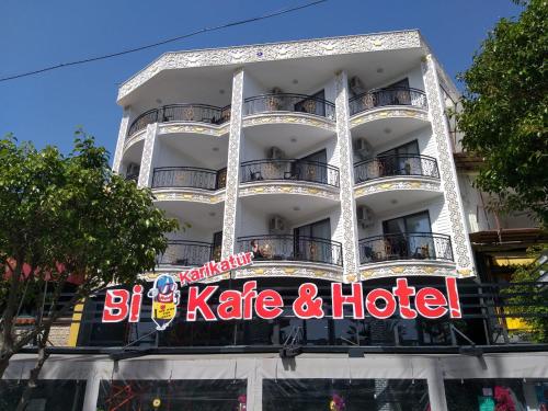 Фотография гостиницы Karikatür Bi Hotel