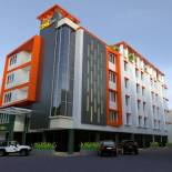 Фотография гостиницы Hans Inn Batam