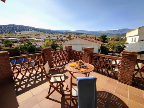 Фотография гостевого дома Casa Rural Alquife