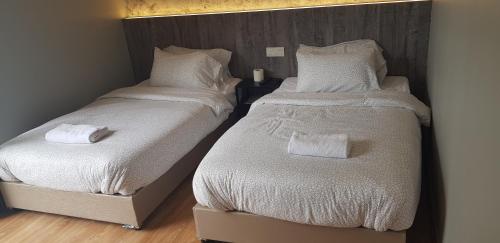 Фотография гостиницы OYO 90020 Amoris Grand Event Space