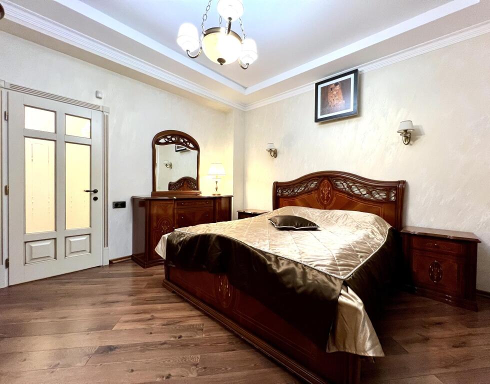 Фотография квартиры Апартаменты на улице Советская 21