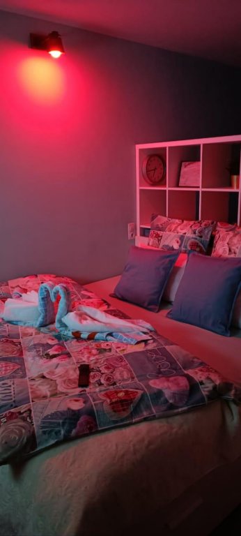 Фотографии квартиры
Resident Ufa (Резидент Уфа) на улице Давлеткильдиева