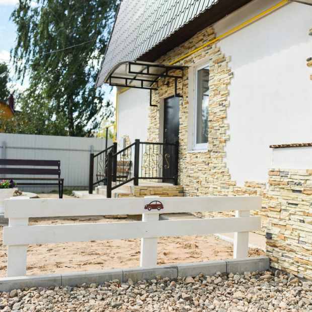 Фотографии гостевого дома 
            Гостевой Дом 33