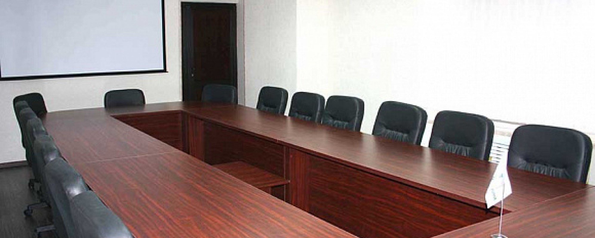 Фотографии конференц-зала Жемчужина Зауралья