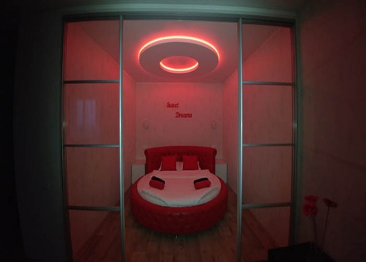 Фотографии квартиры 
            Квартира на Федерации 130А 16144