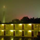 Фотография мотеля Fairway Inn by the Falls