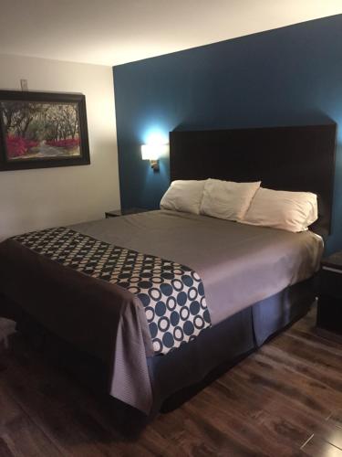 Фотография мотеля Touristlodge