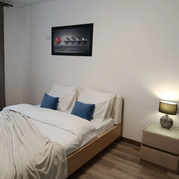 Фотографии квартиры 
            Квартира AlexHome РП Свердловский Строителей 9