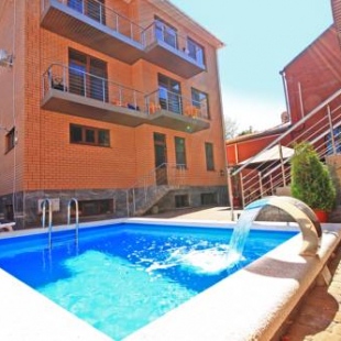 Фотография гостевого дома Валентина