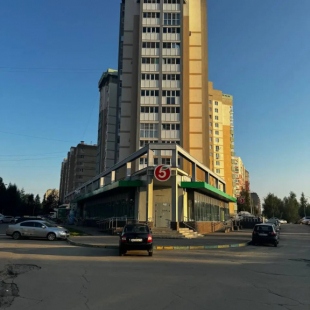 Фотография квартиры Квартира Двухкомнатная квартира рядом с аэропортом