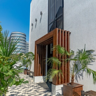 Фотография квартиры Sunset Apartment