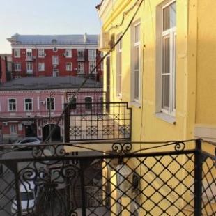 Фотография хостела O'Key Home