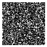 QR код музея Александровский художественный музей