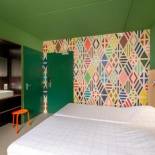 Фотография хостела Stayokay Hostel Dordrecht - Nationaal Park De Biesbosch