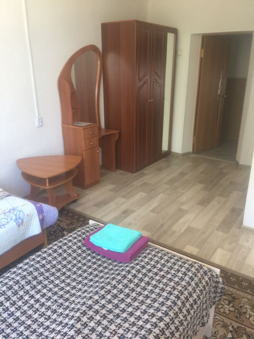 Фотография гостиницы Постоялый двор на Речной