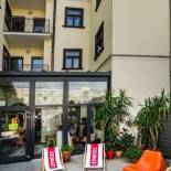 Фотография мини отеля Oki Doki OLD TOWN