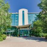 Фотография гостиницы Hotell Björken