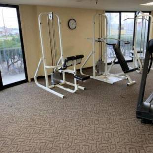 Фотографии гостиницы 
            Quality Inn & Suites Idaho Falls