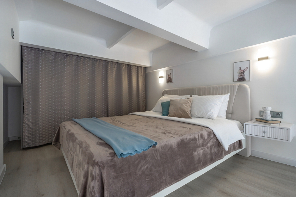 Фотография квартиры Апартаменты Queenstay Пауэр на Войковской