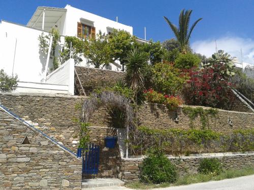 Фотография мини отеля Prasini Gonia