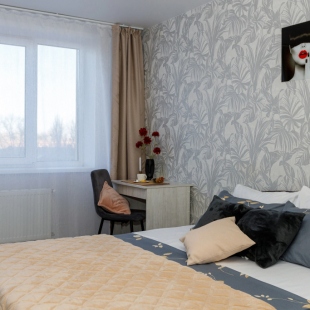 Фотография квартиры Апартаменты на 7