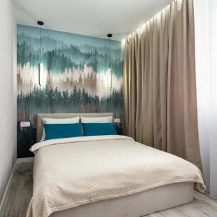 Фотография квартиры Квартира Konstantinov Apartments