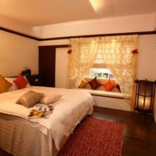 Фотографии мини отеля
Moonlight Ocean